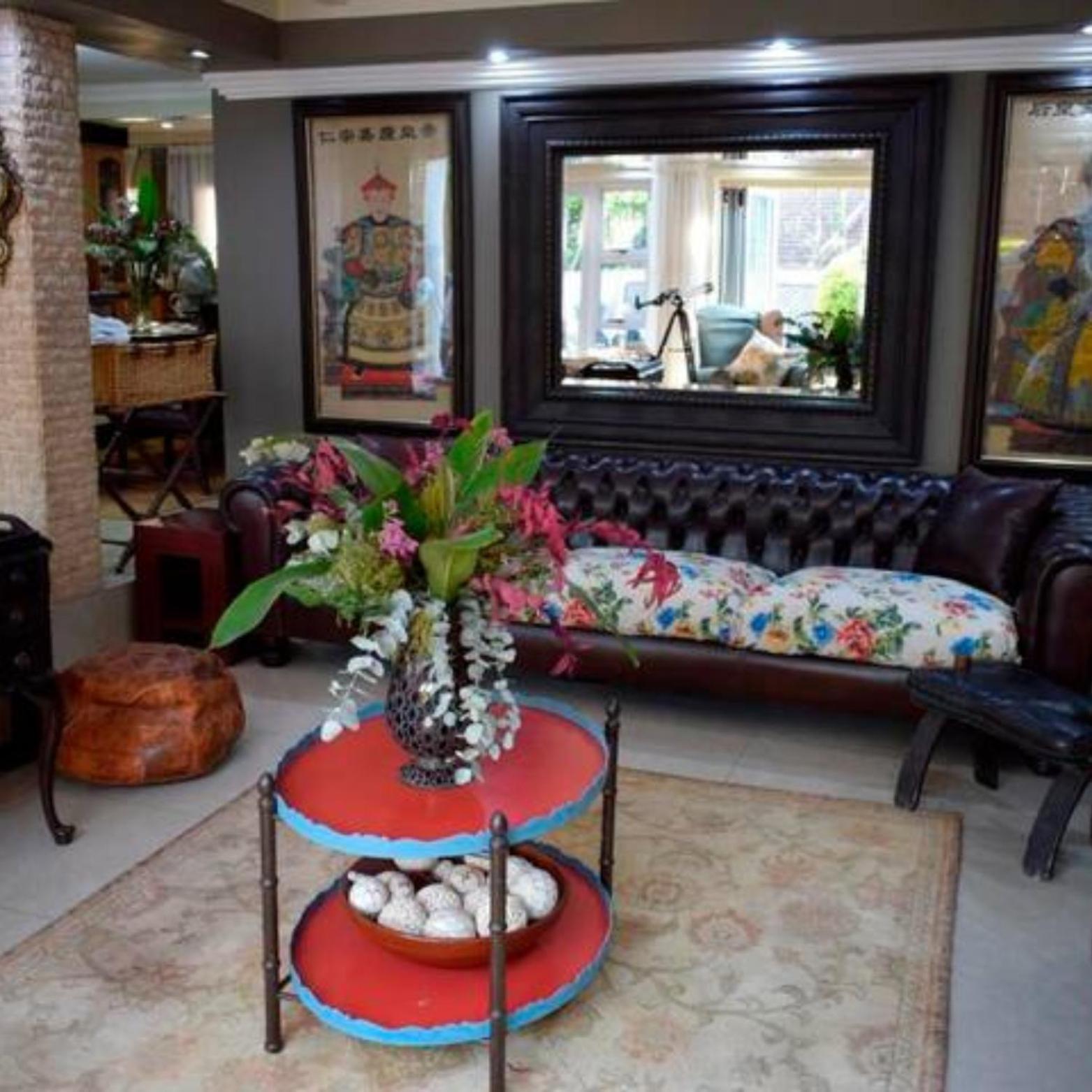 The Elephant Room At Frederick'S Place Pretoria-Noord Εξωτερικό φωτογραφία