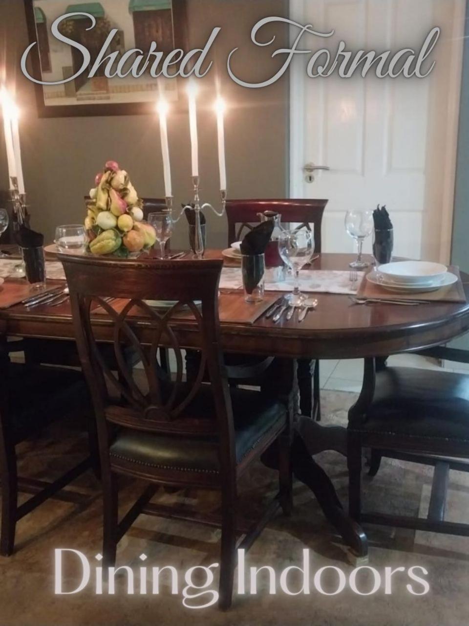 The Elephant Room At Frederick'S Place Pretoria-Noord Εξωτερικό φωτογραφία